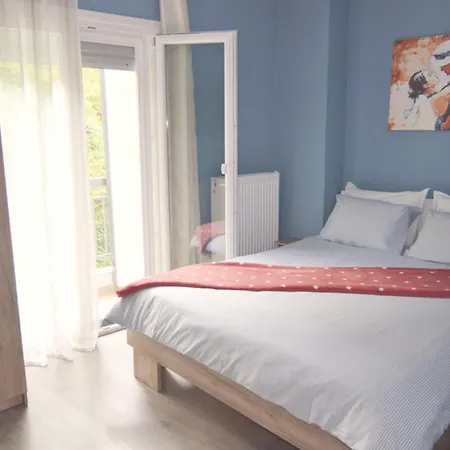 Casa Kleisoura Apartamento Kleisoura (Kastoria)