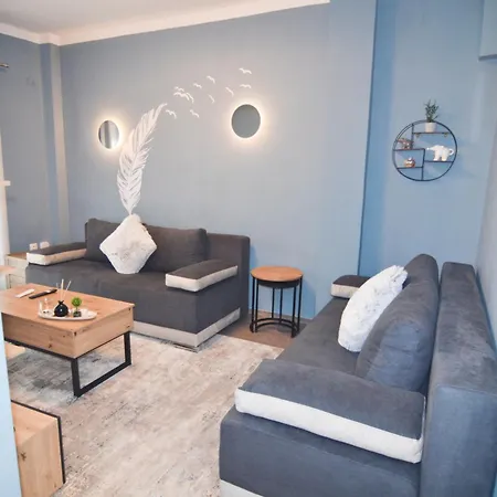 Casa Kleisoura Апартаменты Kleisoura (Kastoria)