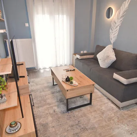 Casa Kleisoura Apartamento *