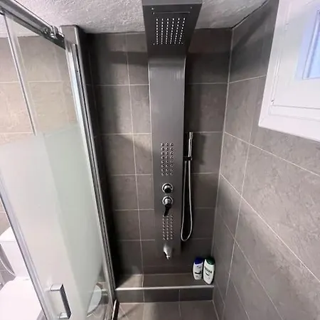 Apartamento Casa Kleisoura Kleisoura (Kastoria)