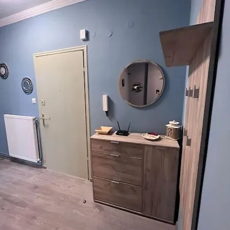 Casa Kleisoura Apartamento *