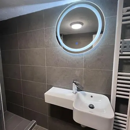 Апартаменты Casa Kleisoura *