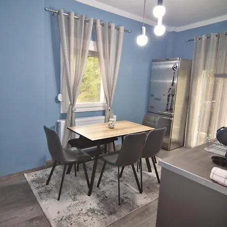 Apartamento Casa Kleisoura *