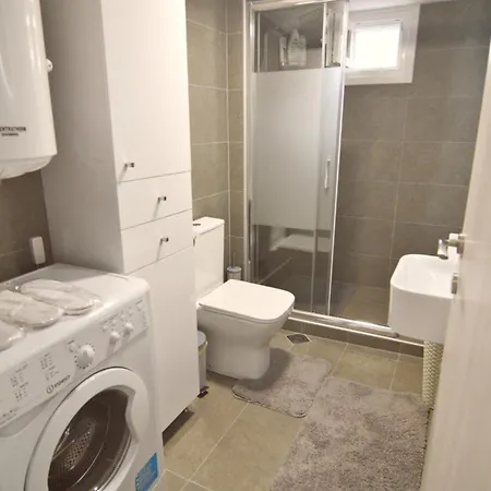 Casa Kleisoura Apartamento