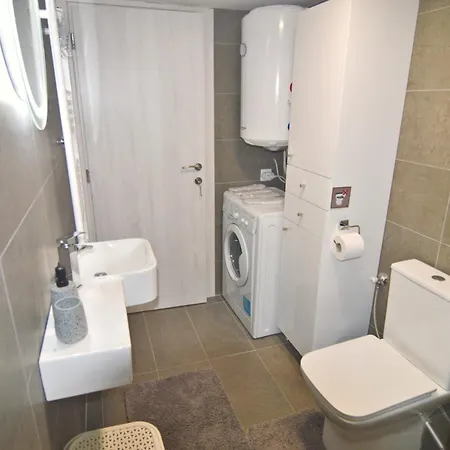 Casa Kleisoura Apartamento