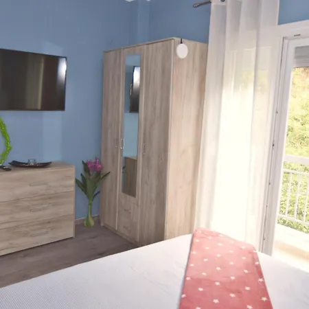 Casa Kleisoura Kleisoura (Kastoria)