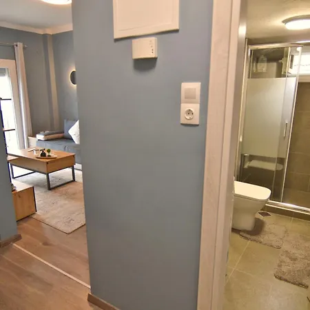 Apartamento Casa Kleisoura *