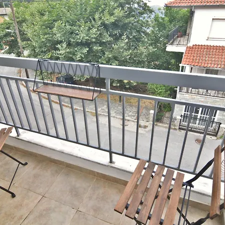 Casa Kleisoura * Kleisoura (Kastoria)