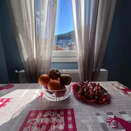 Apartamento Casa Kleisoura Kleisoura (Kastoria)