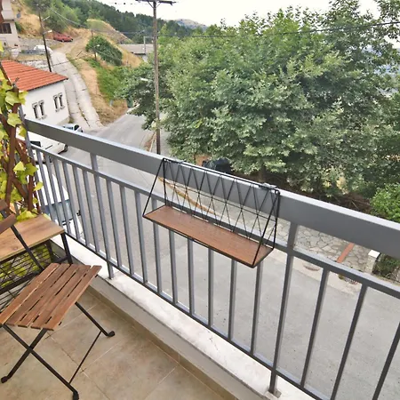 Casa Kleisoura Apartamento *