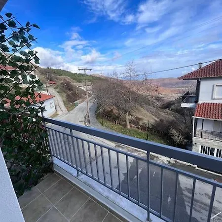 Apartamento Casa Kleisoura Kleisoura (Kastoria)
