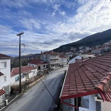 Apartamento Casa Kleisoura Kleisoura (Kastoria)